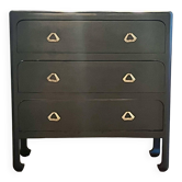 commode années 30
