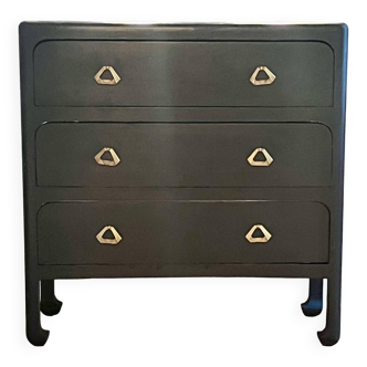 1930s chest of drawers