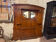 Porte manteau art déco