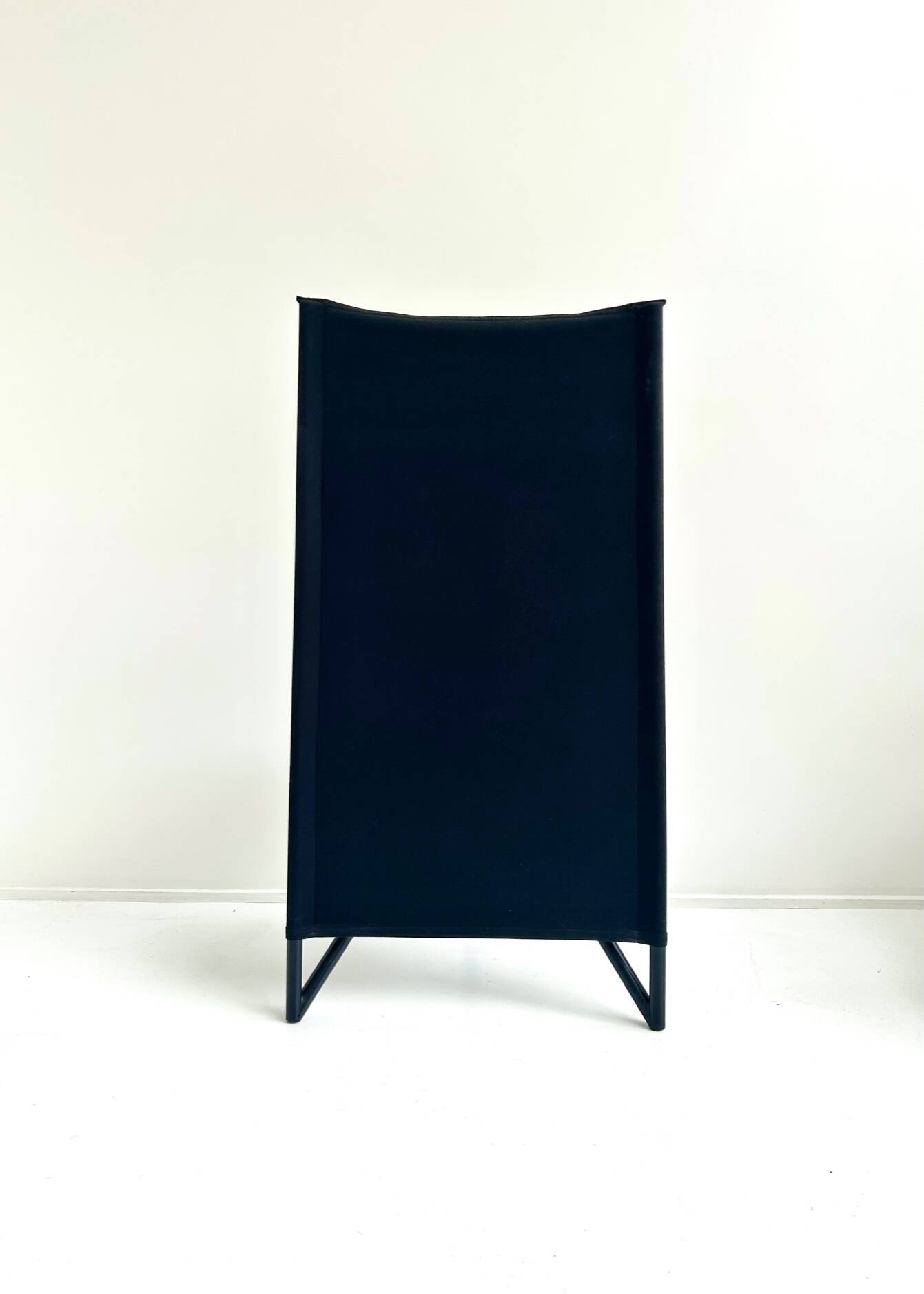 Miss Wirt chair by Philippe Starck for Disform, 1983