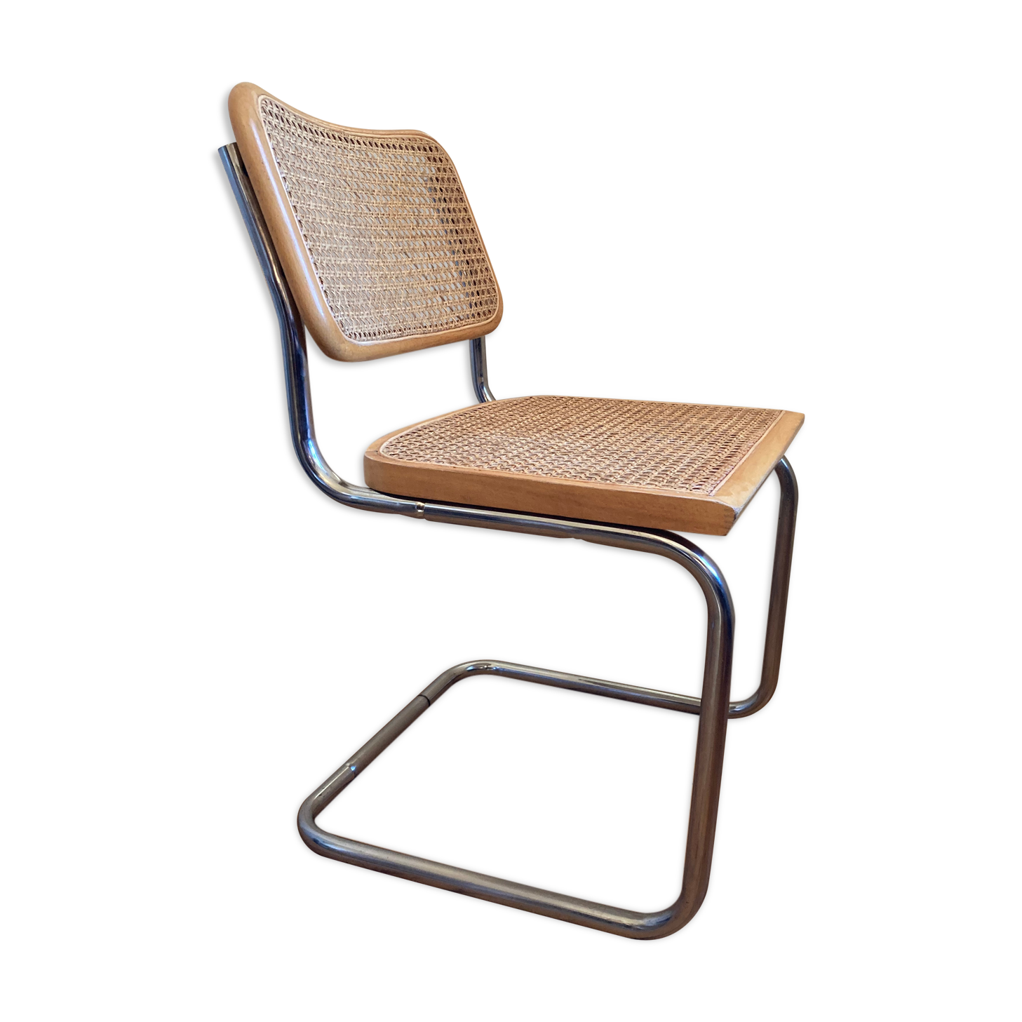 Chair Marcel Breuer B32