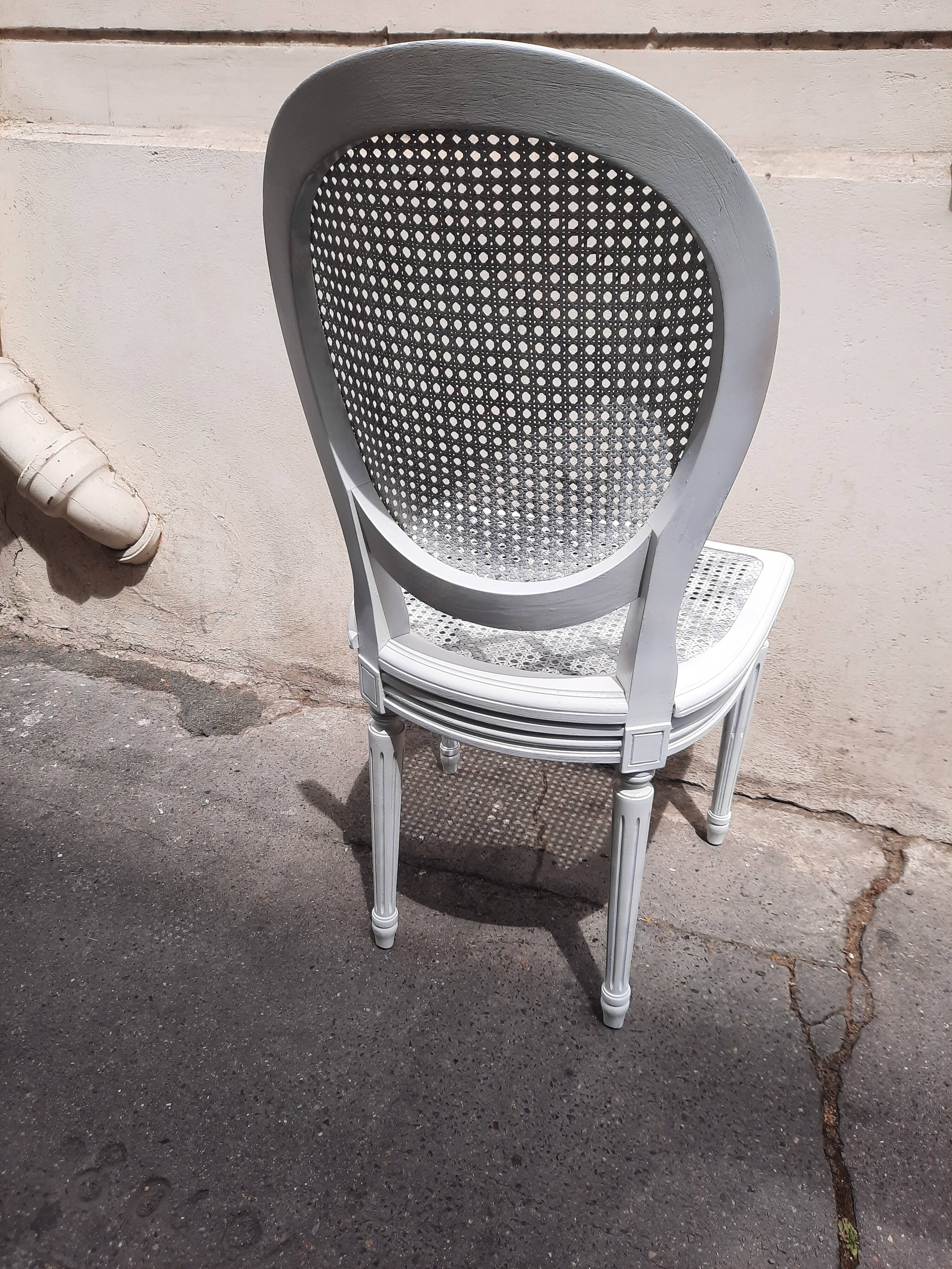 Style chair