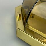 60s 70s wall light Limburg Space Age Design 60s