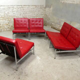 Series of 5 drivers from the 1970s