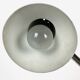 Super Chrome jeweller's workshop lamp