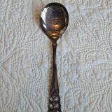 Silver spoon model Norrona by David Andersen