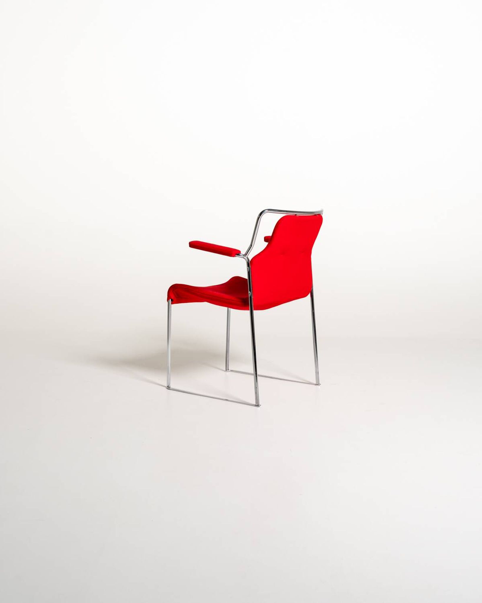 “Mio” chair by Bruno Mathsson, 1980s