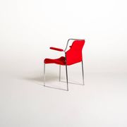 “Mio” chair by Bruno Mathsson, 1980s