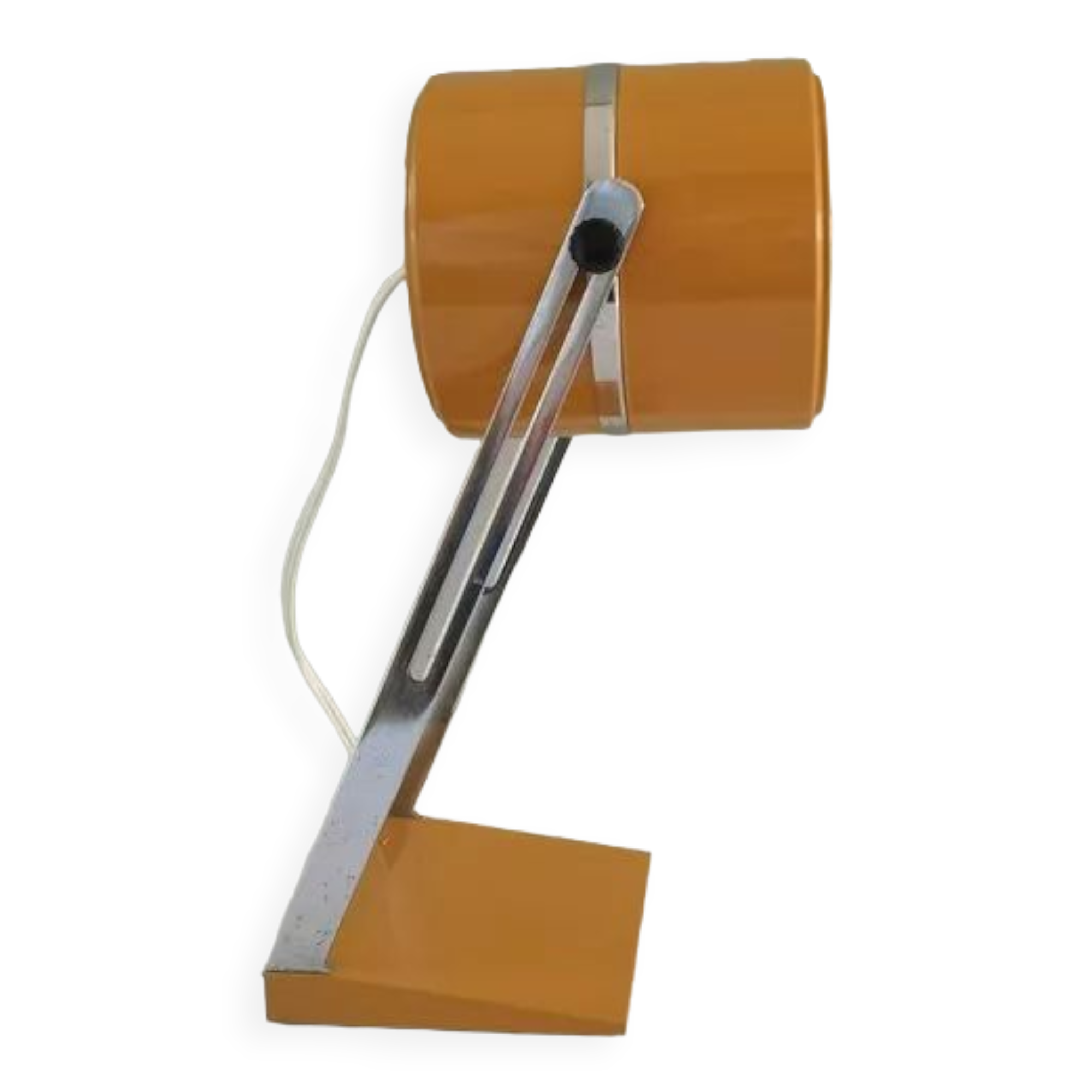 Vintage Italian desk lamp