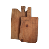 Old cutting boards
