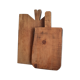 Old cutting boards