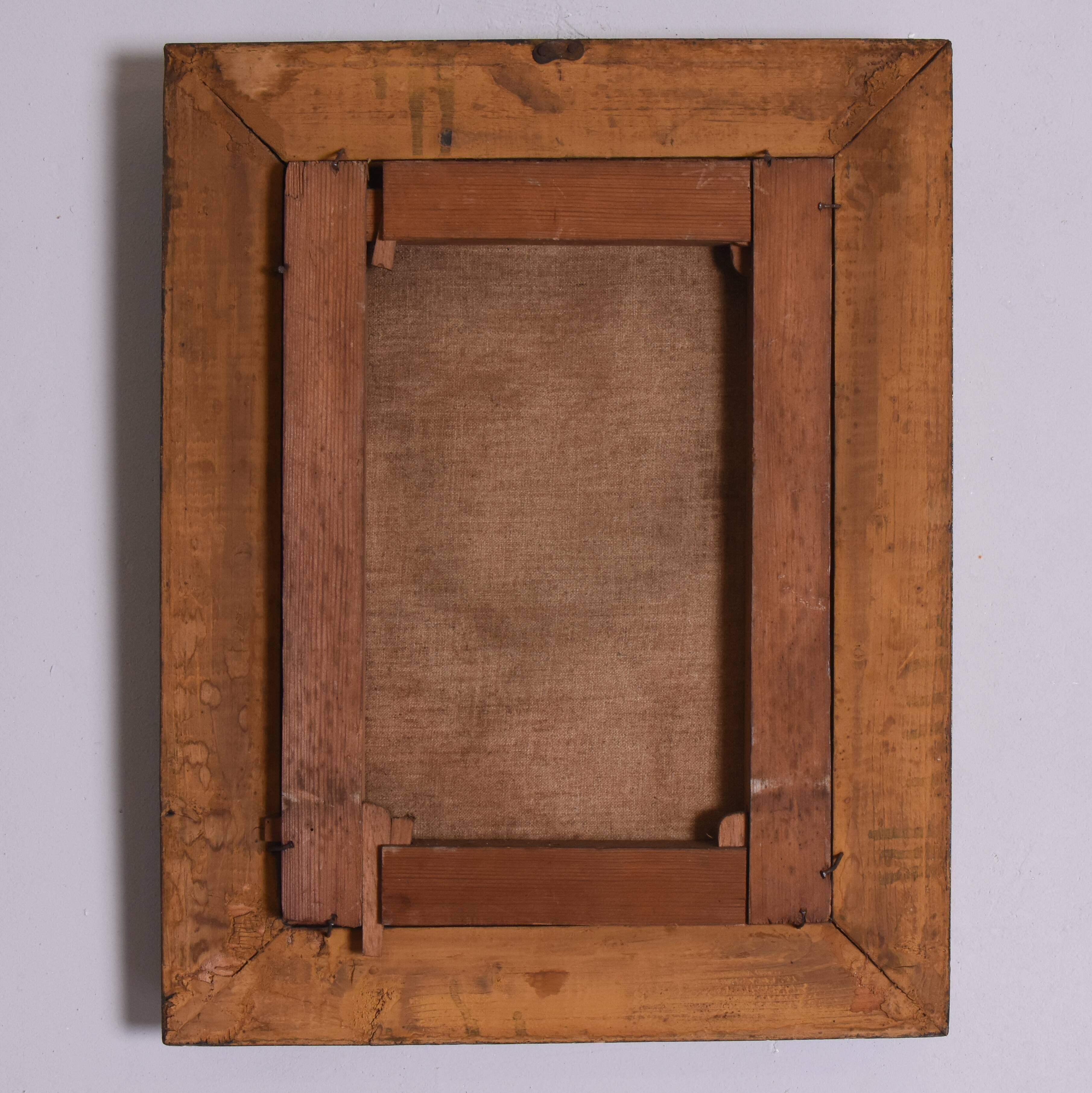 Portrait of a Man 1890's