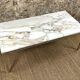 Coffee table Florence Knoll 1970