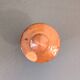 Large traditional jug / Antique terracotta plunger, 35cm high