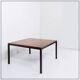 Square Coffee Table - 1960s