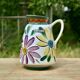 Bay Keramik Pitcher No. 296 20 - West Germany