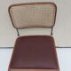Set de 3 chaises Cesca B32 Marcel Breuer