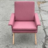 Armchair, Czechoslovakia, 1960s