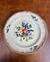 Longchamp Mistral round flat dish