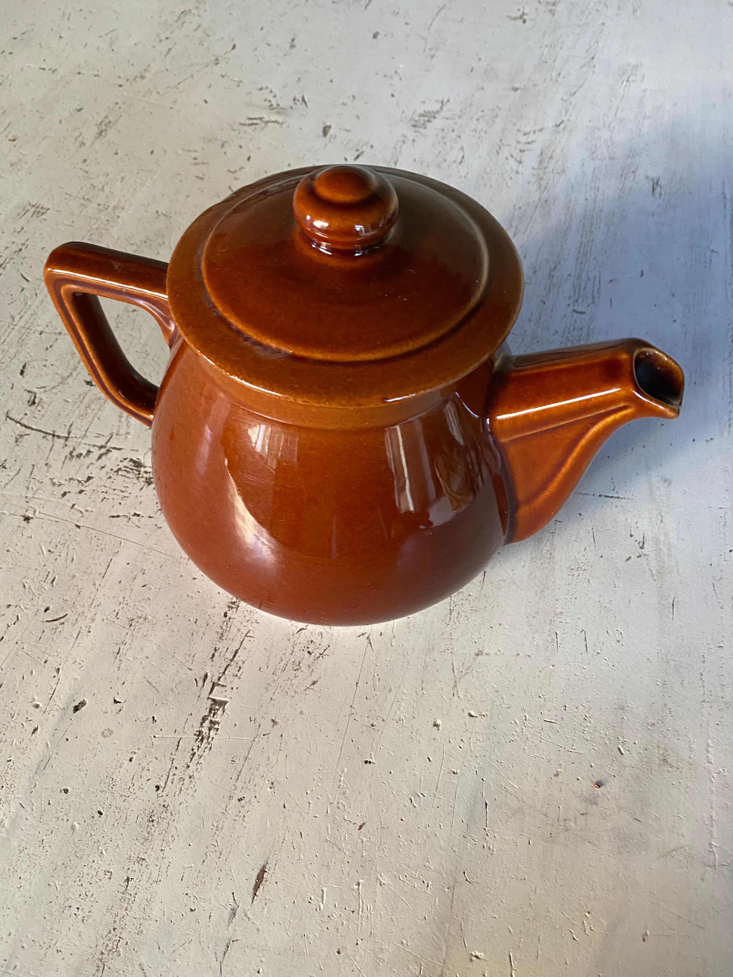 Teapot