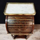 Louis XVI cylinder desk
