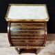 Bureau à cylindre Louis XVI