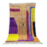 Handmade Moroccan rug 250cm x 150cm