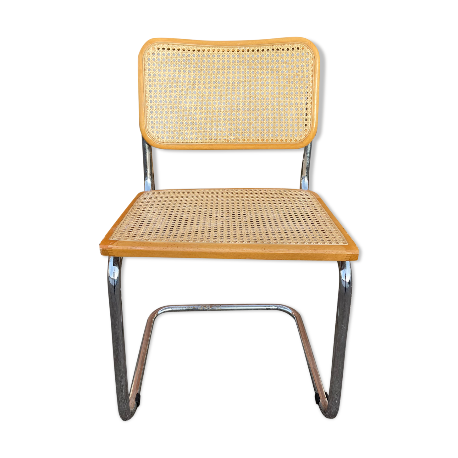 Chair Marcel breuer B32