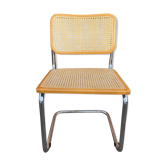 Chaise Marcel Breuer B32