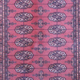 Carpet Iran mechanical 83x160 cm