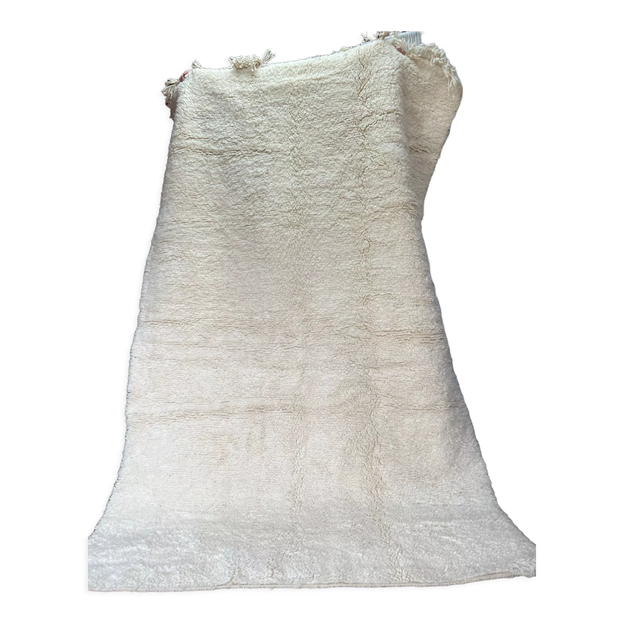 Blessed carpet ouarain  165x250cm