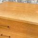 Commode vintage