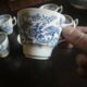 English cups