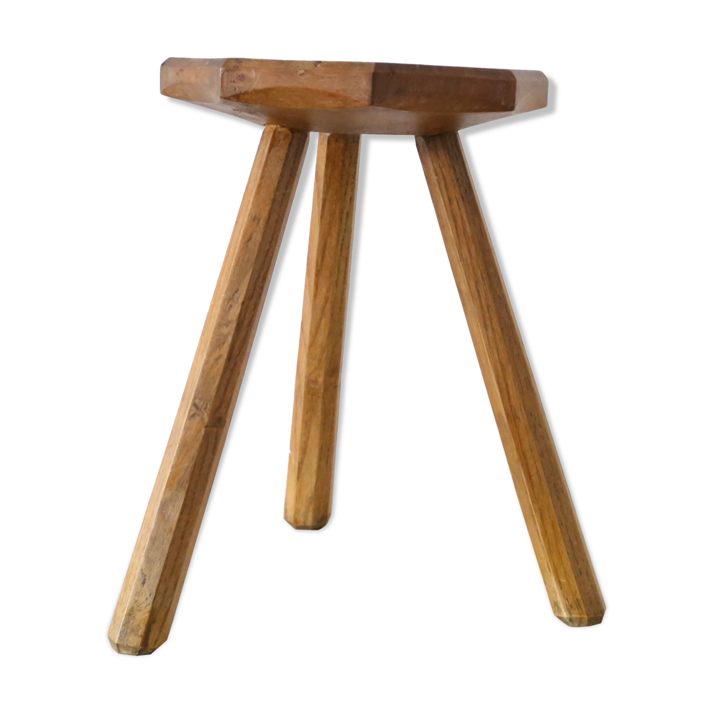 Farm tripod, rustic, vintage