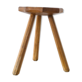 Farm tripod, rustic, vintage