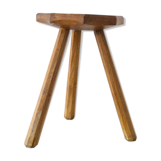 Farm tripod, rustic, vintage