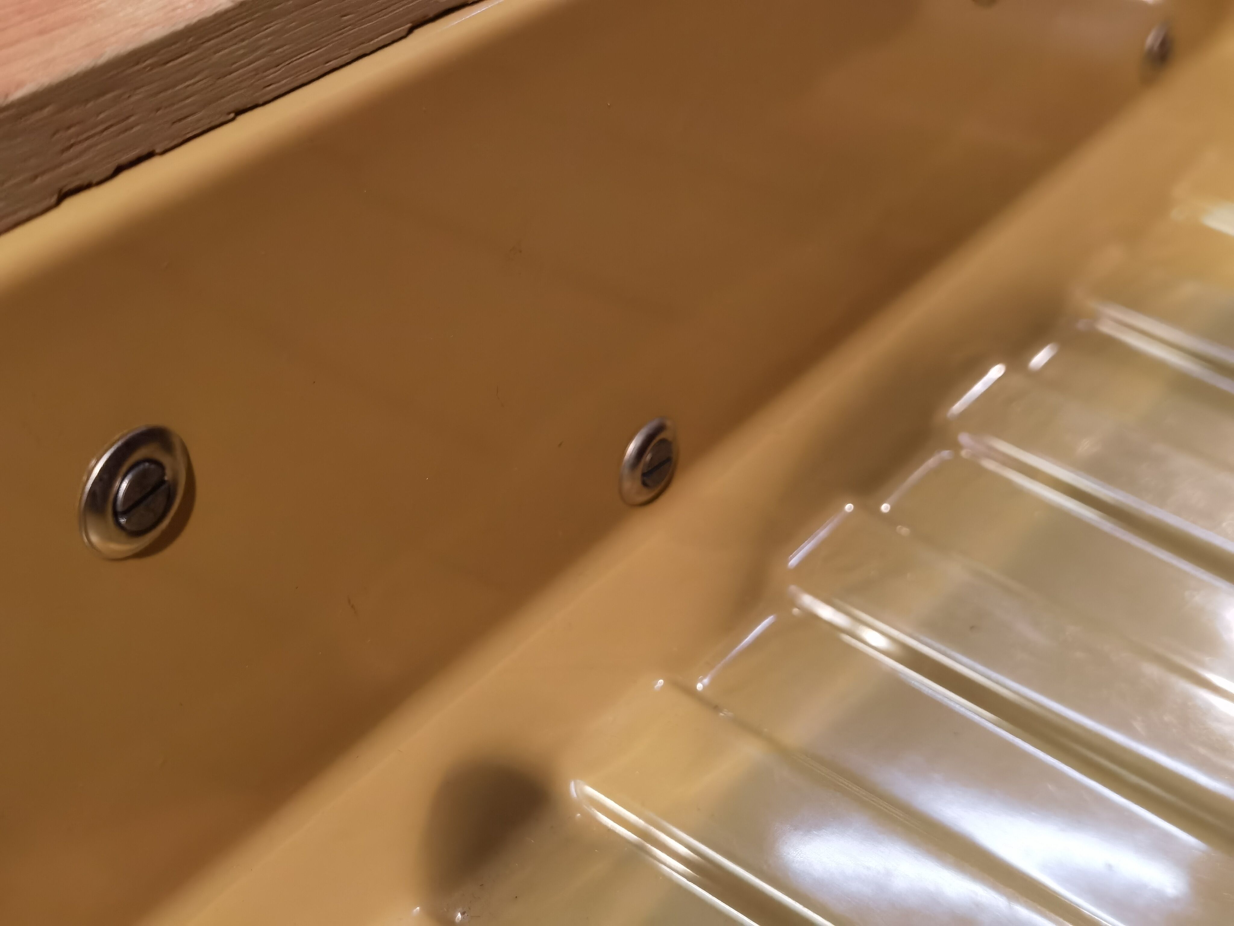 Buffet, U 458 by Jiri Jiroutek