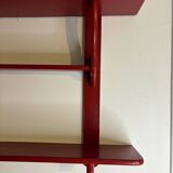 Old shelf