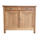 Antique art deco sideboard completely renovated