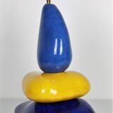 Lamp by François Chatain 1960
