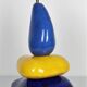 Lamp by François Chatain 1960