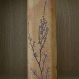 Vase herbier de  Raymonde Leduc
