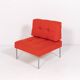 1960's Pair of 'Revolt' chairs by Poul Cadovius for France & Son, Denmark