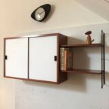 Wall shelf