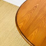 G-Plan teak dining table