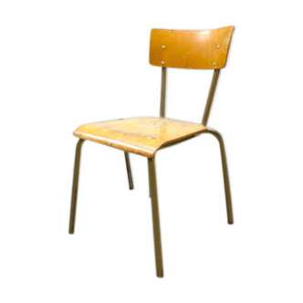 School Chair