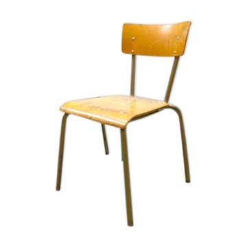 School Chair