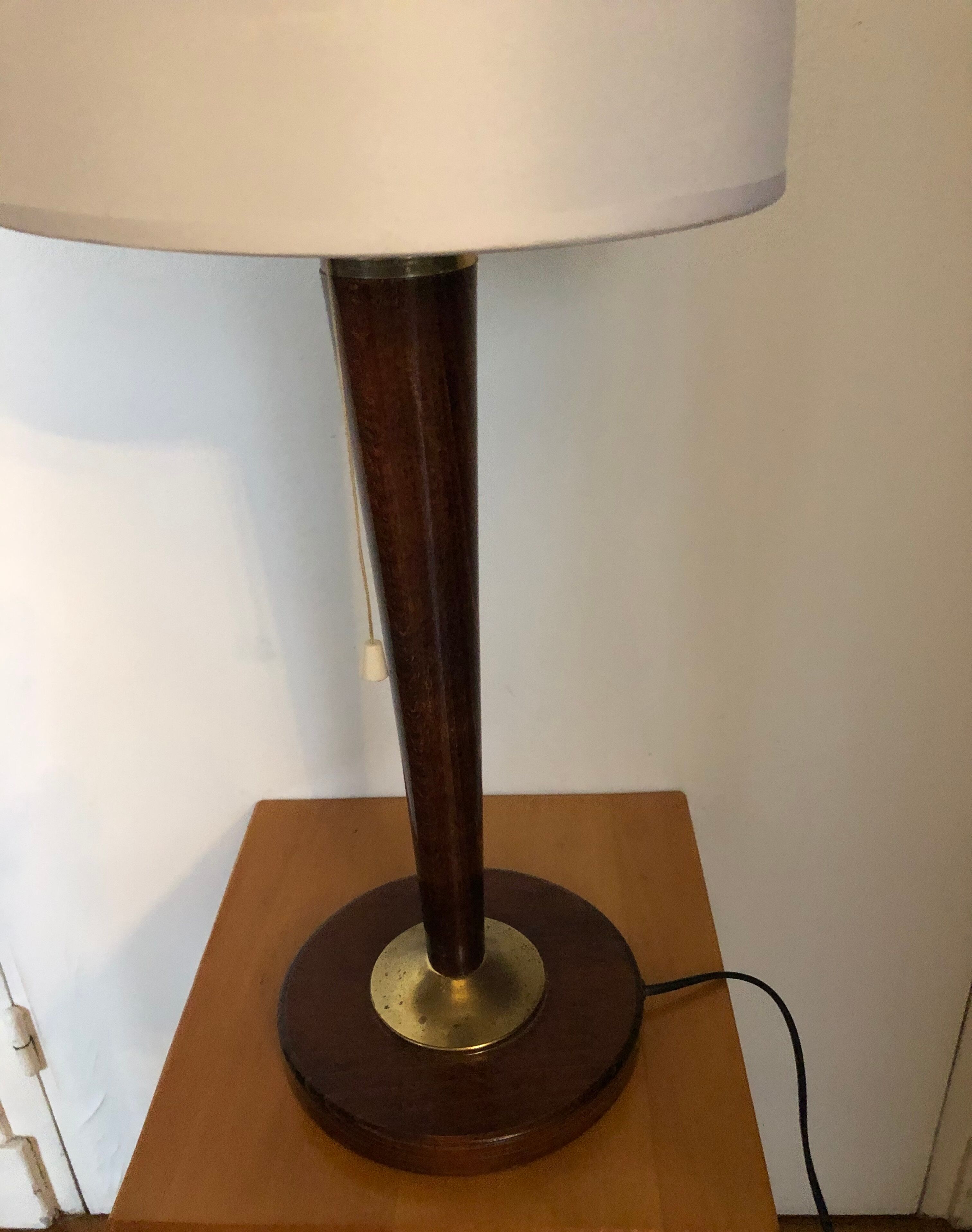 Unilux lamp