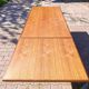 Table Johannes Andersen (Denmark)