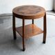 Amsterdam School side table